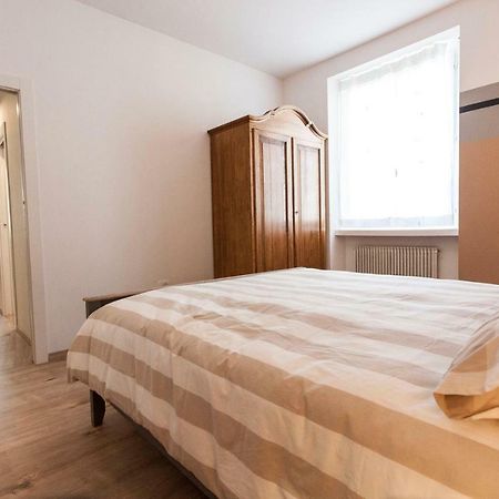 Casa "Le Mura" 70Mq Рива-дель-Гарда Екстер'єр фото
