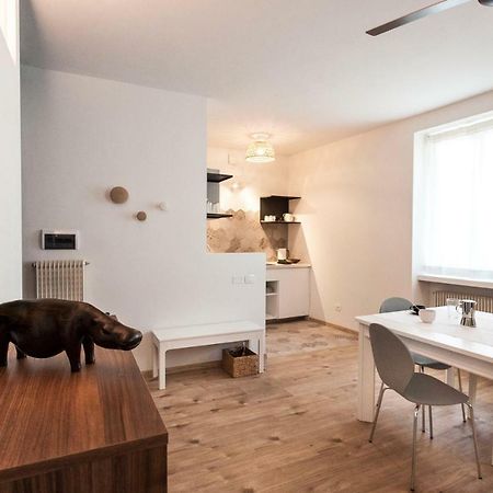 Casa "Le Mura" 70Mq Рива-дель-Гарда Екстер'єр фото