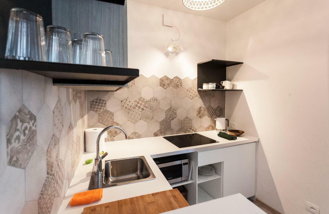 Casa "Le Mura" 70Mq Рива-дель-Гарда Екстер'єр фото